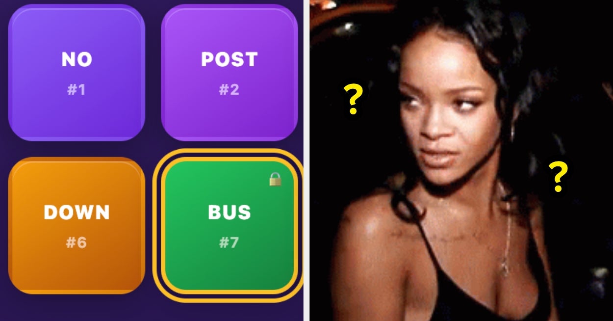 Word Chain #45 | May 11, 2026