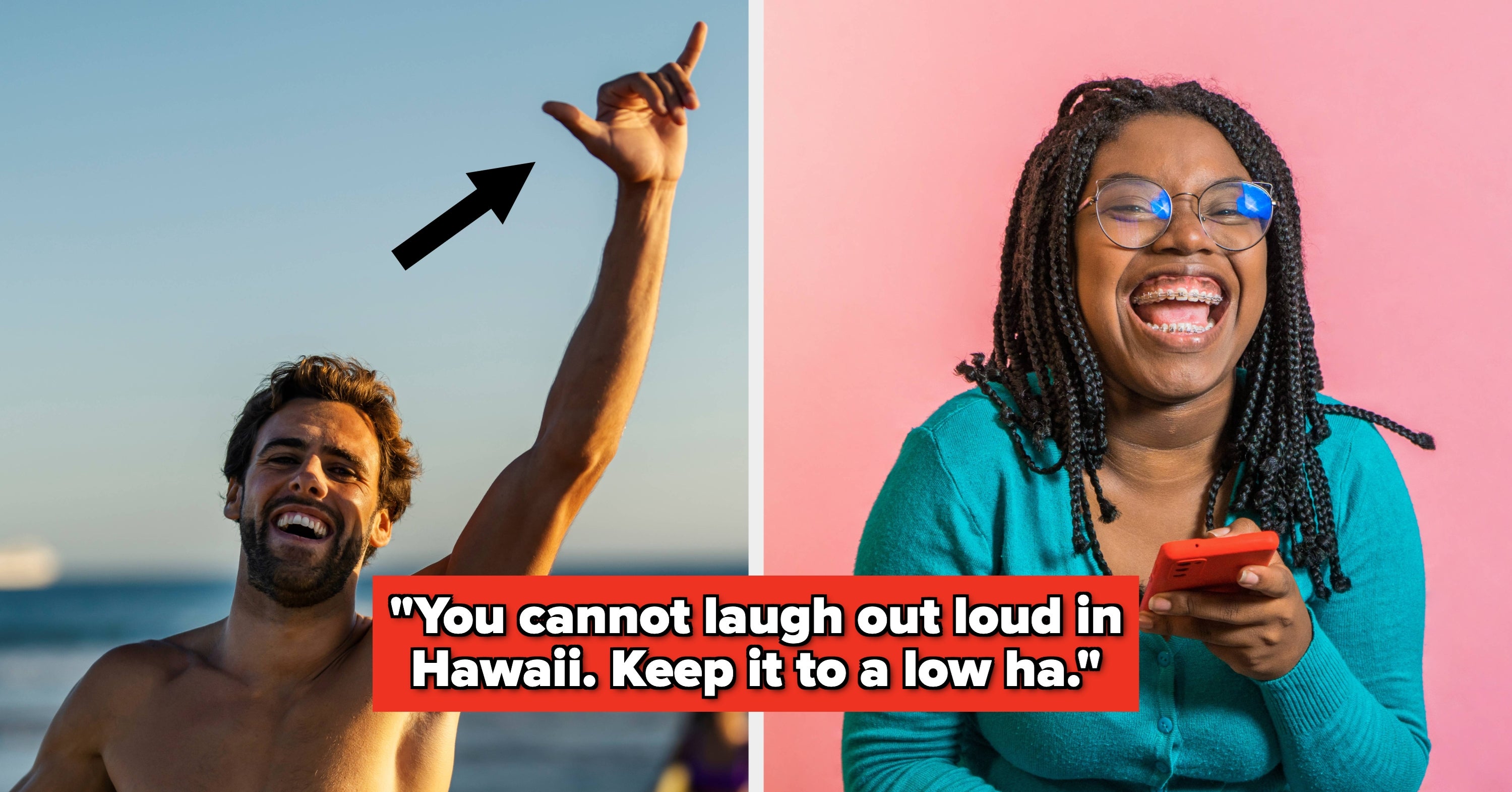 21 Short-But-Funny Jokes Guaranteed To Get You A Laugh 1000% Of The Time