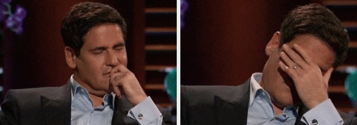 40 Glaring "Recession Indicators" Real People Have Observed In Everyday Life