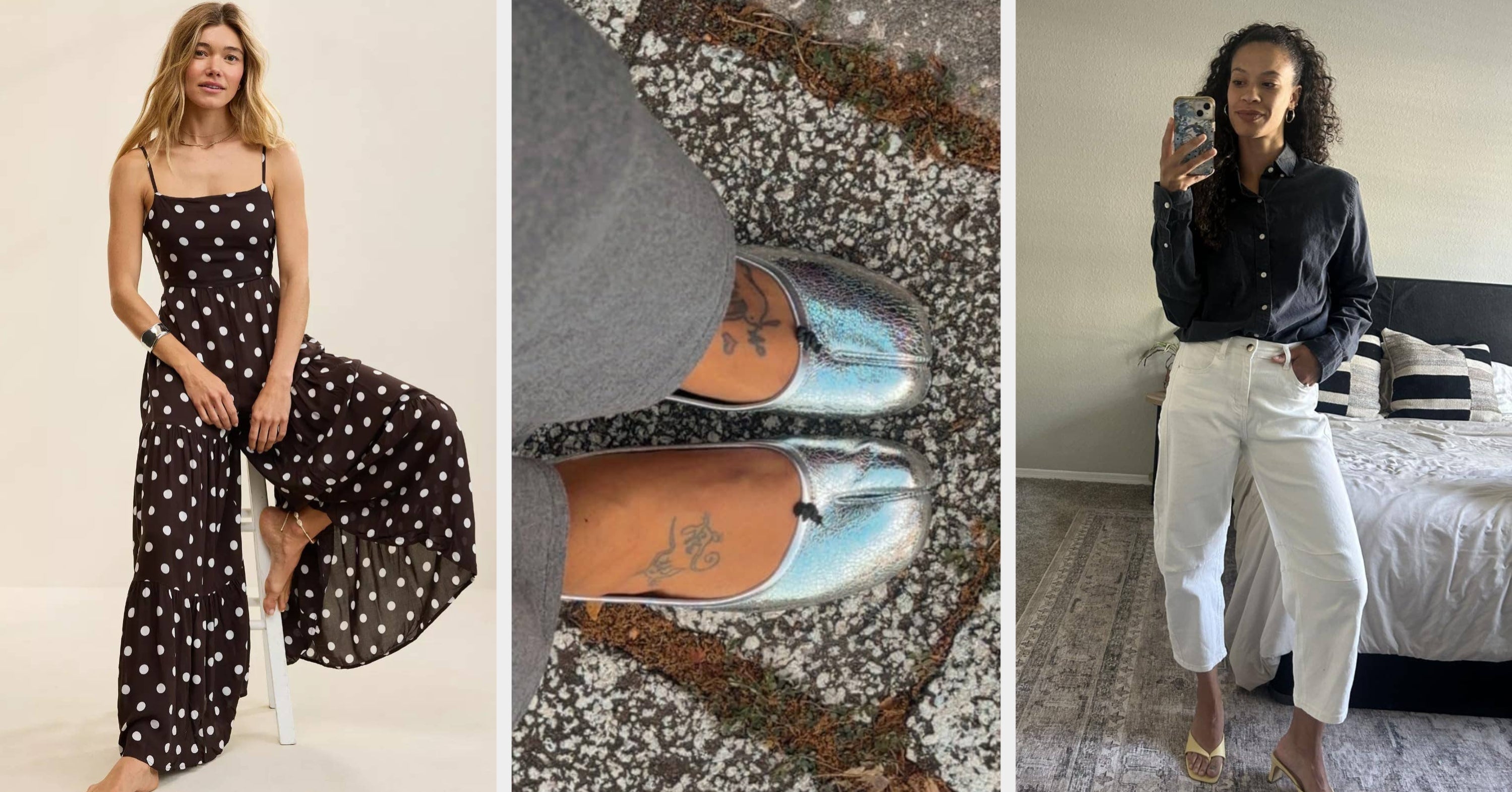 31 Inexpensive Pieces That Will Level Up Your Look