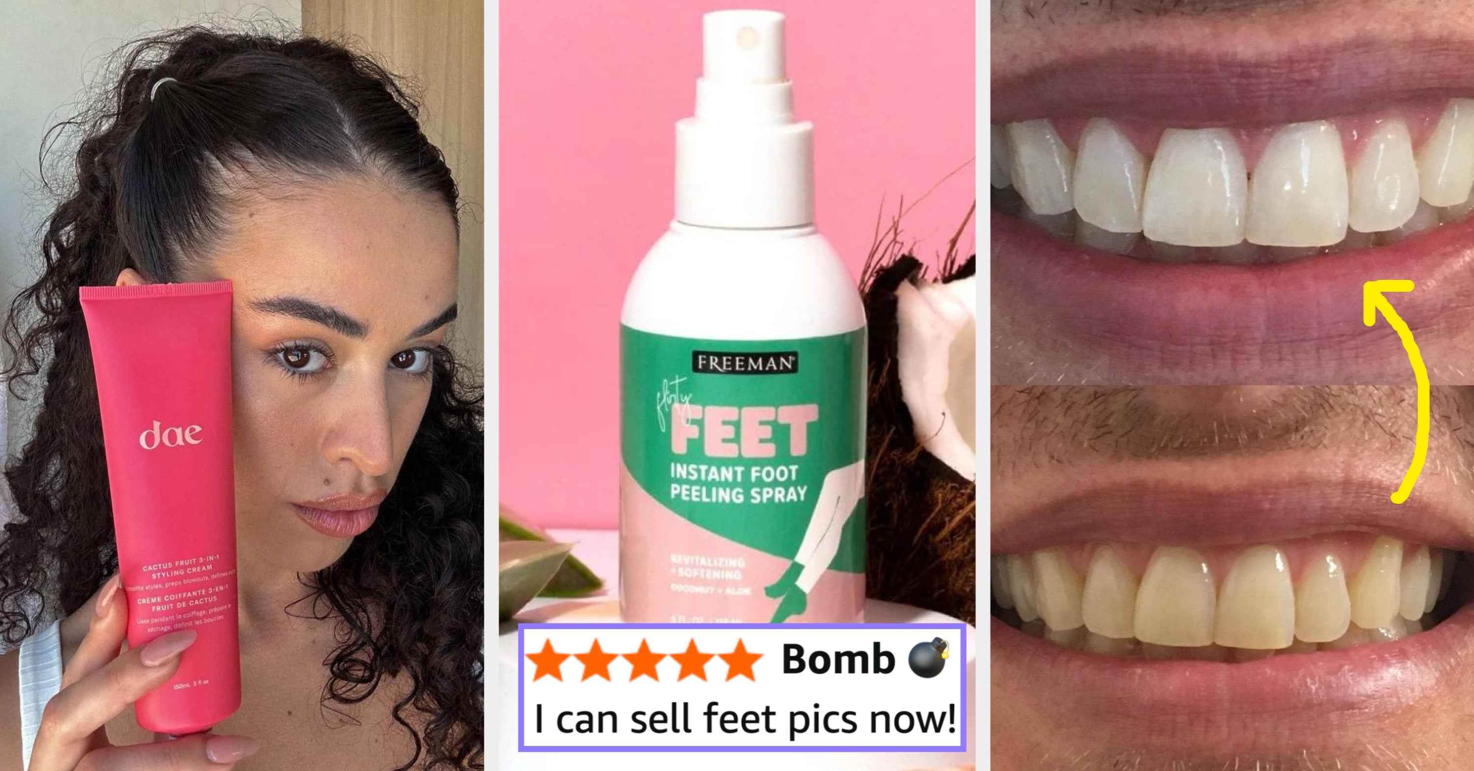 28 TikTok-Viral Products That Reviewers Say *Actually* Work