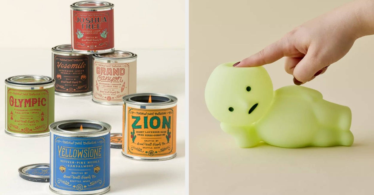 34 Things So Cool, You Won’t Wanna Share Where You Got ‘Em With Anybody