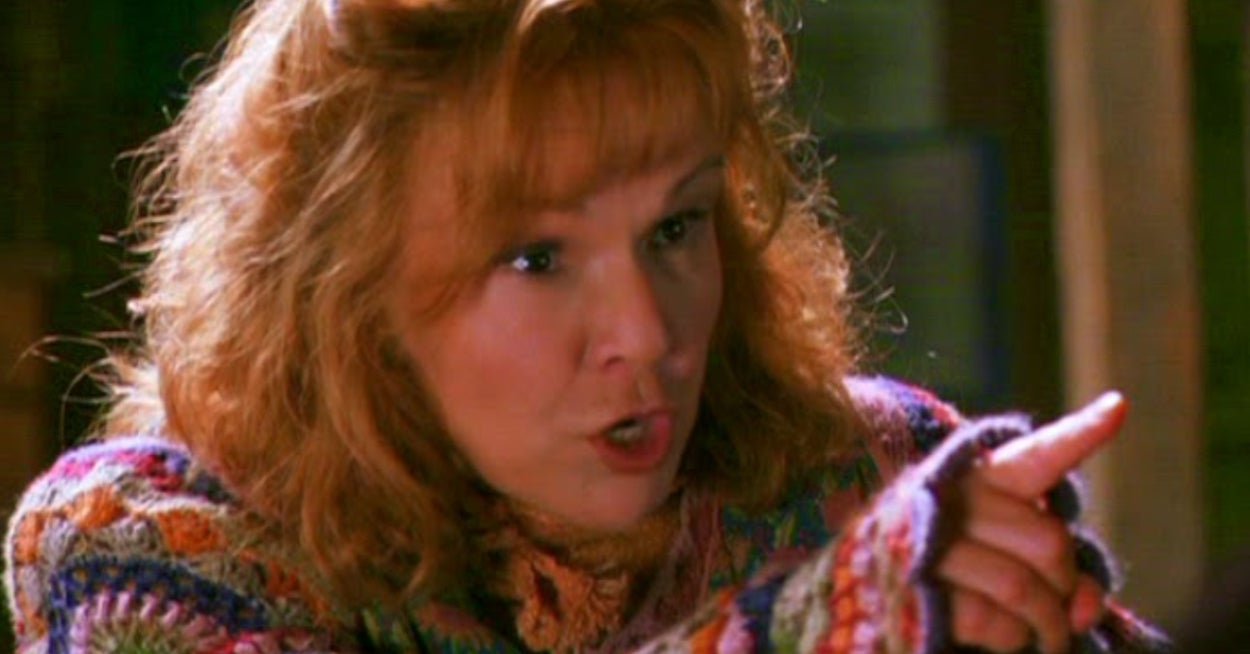 Just In Time For Mother's Day, Your Spring Favorites Will Reveal Which Fictional Mother Shares Your Maternal Energy