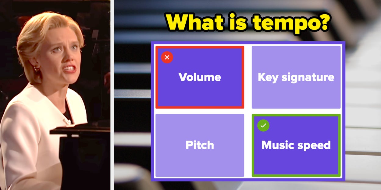 This 14-Question Piano Quiz Is So Difficult, You Won't Be Able To Pass Unless You're A Professional Musician