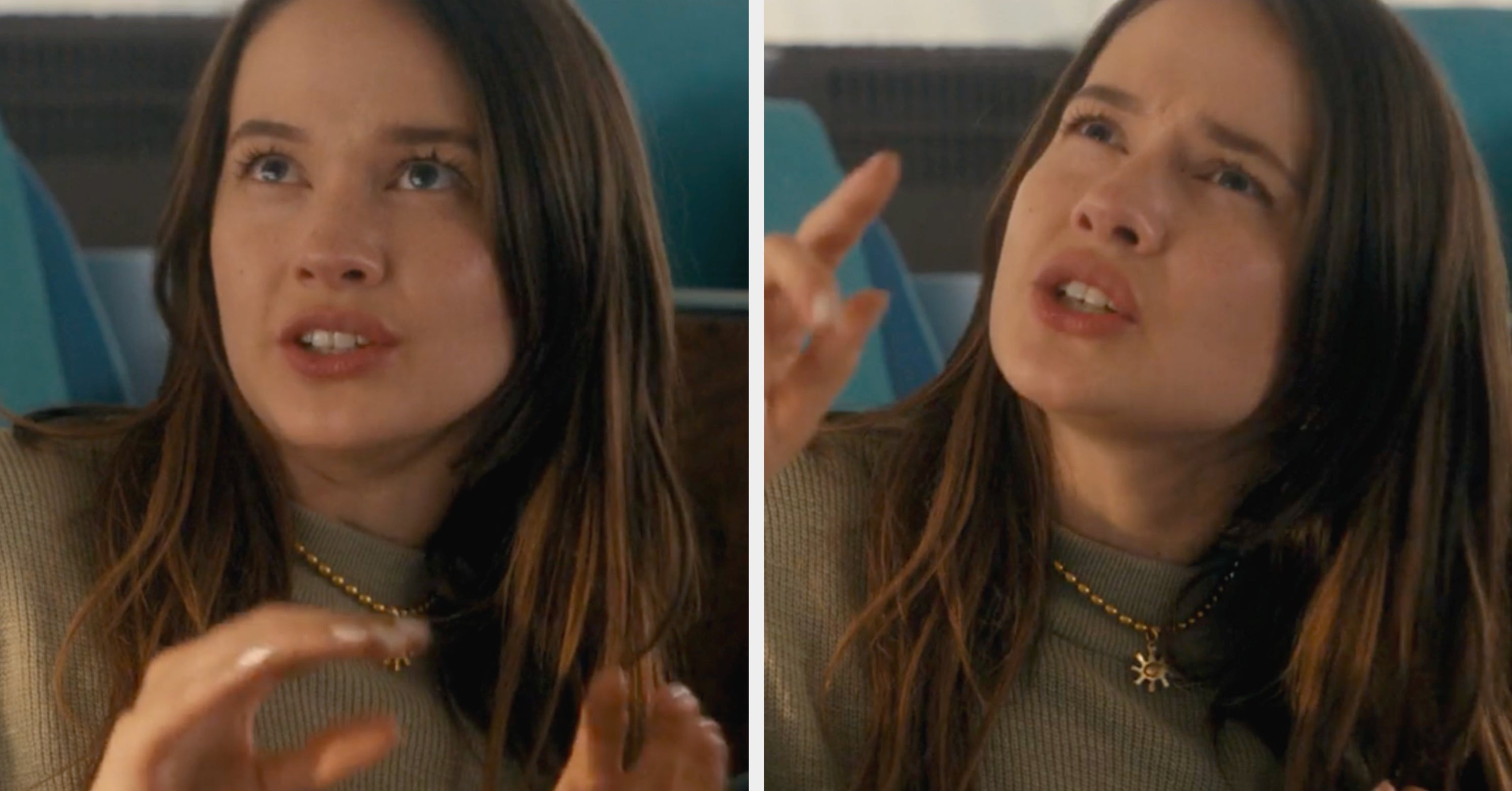 15 Cringeworthy Scenes From 'Beef' Season 2