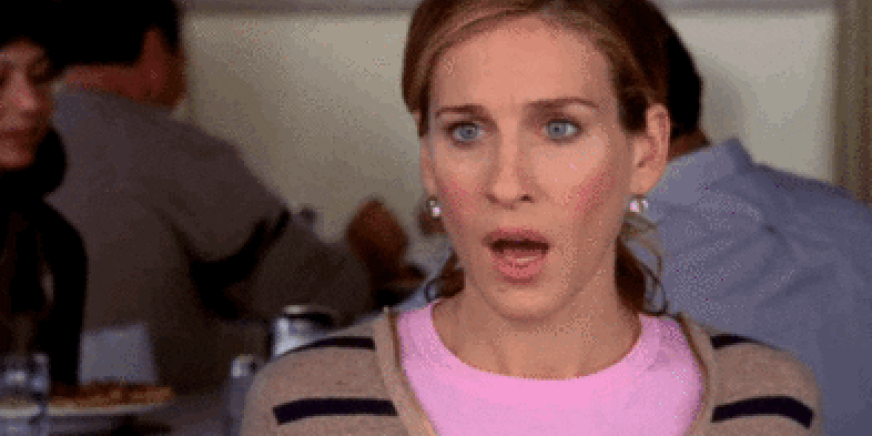 Shocking Women's Health Facts Learned The Hard Way
