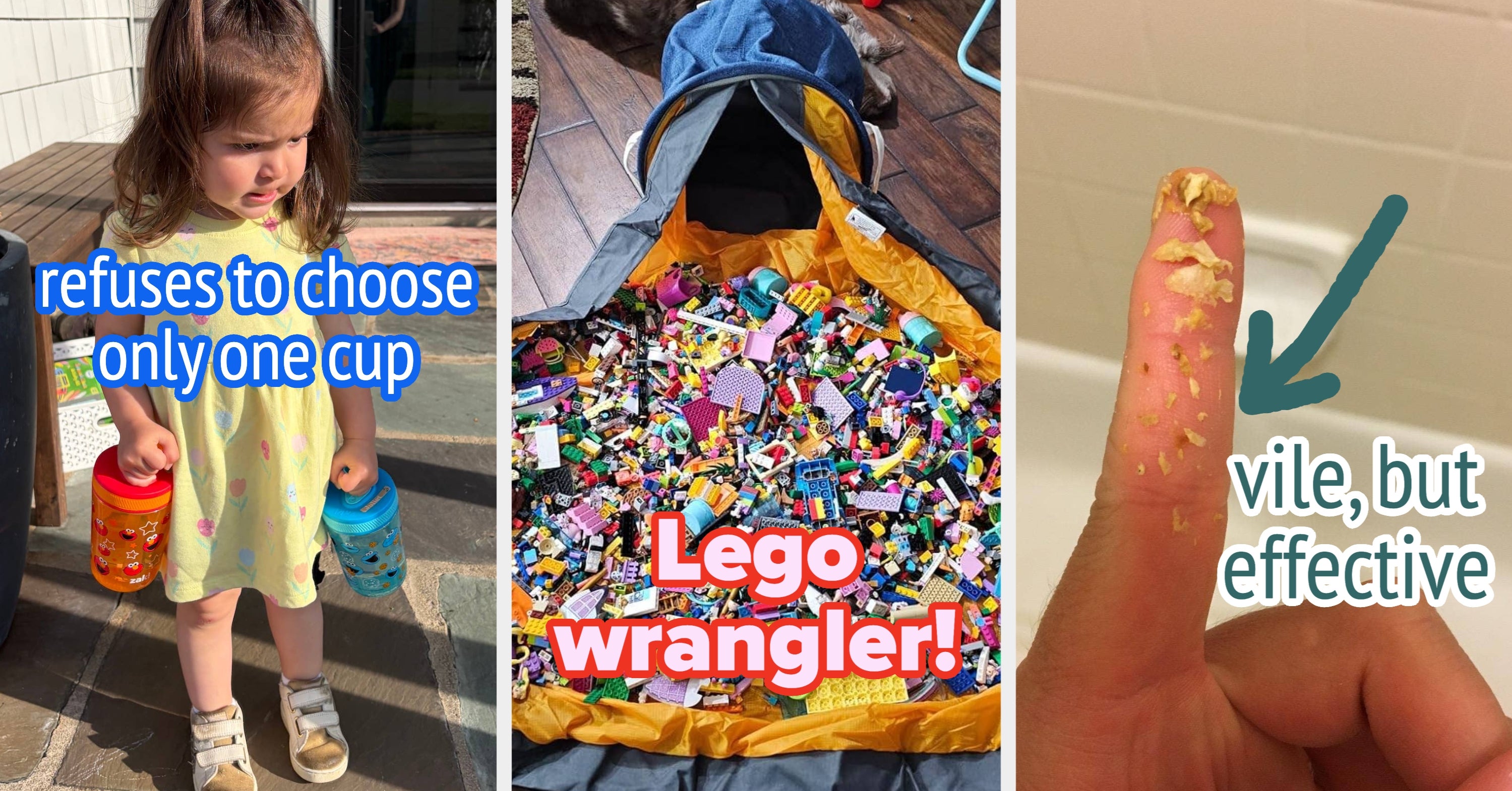 38 Parenting Products Other Parents Think Are Fantastic
