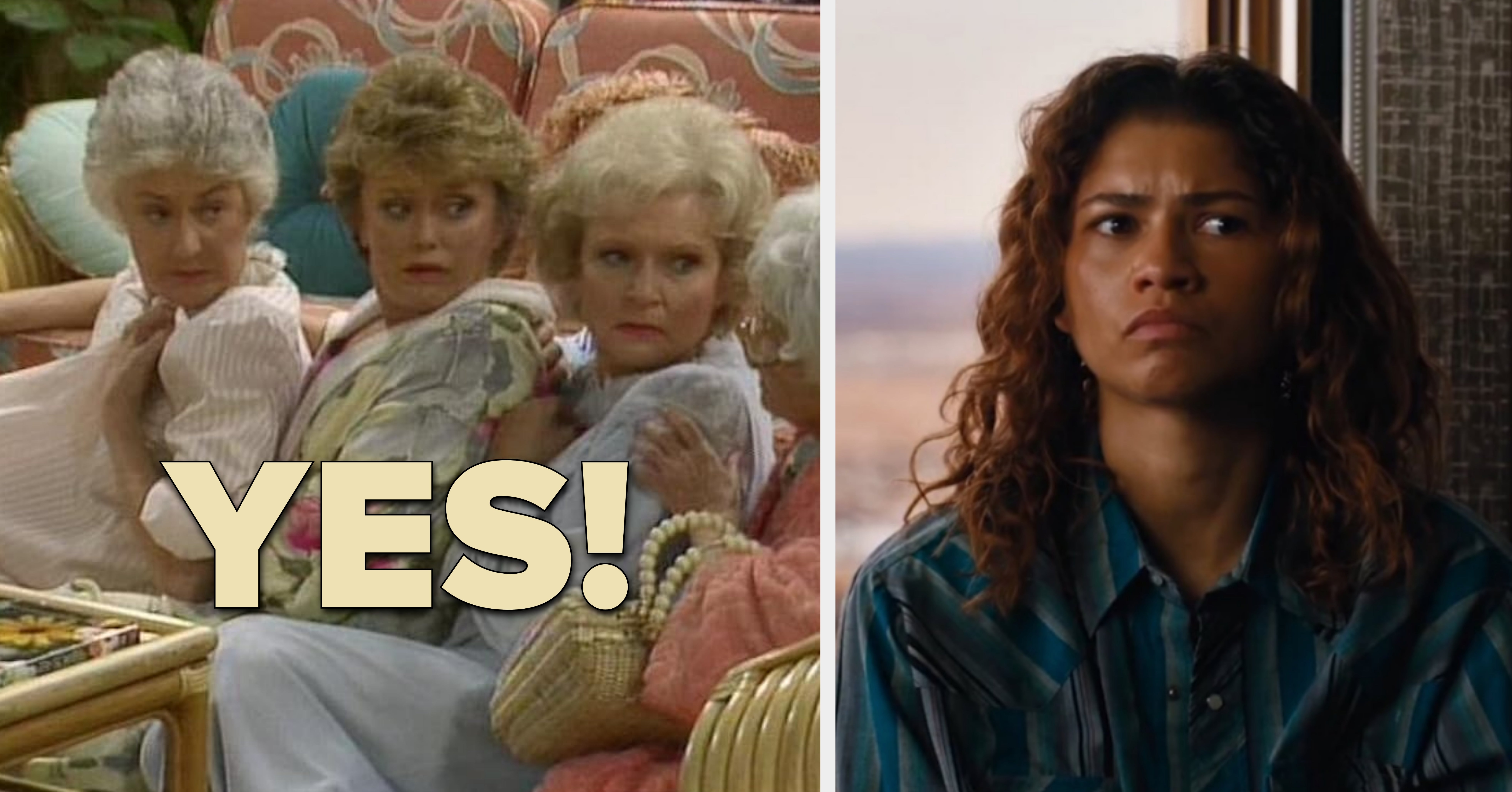 It's Odd, But Your TV Show Preferences Will Reveal Whether You Should Make A Move On Your Crush