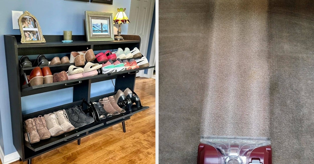 26 "Once And For All” Products That Will Actually Reliably Clean Or Fix Things In Your Home