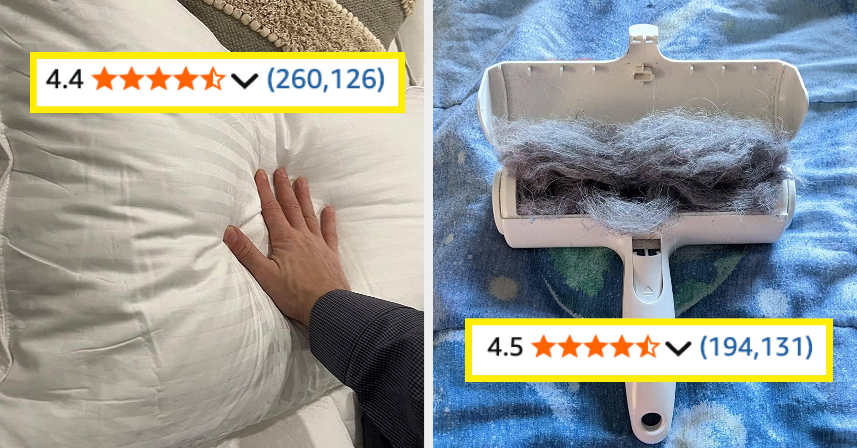 34 Products That Have So Many 5-Star Ratings, You Probably Know Someone Who Owns ‘Em Already