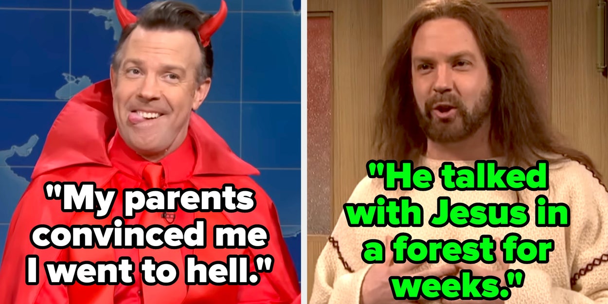 29 Stories From Real People Who Temporarily Died