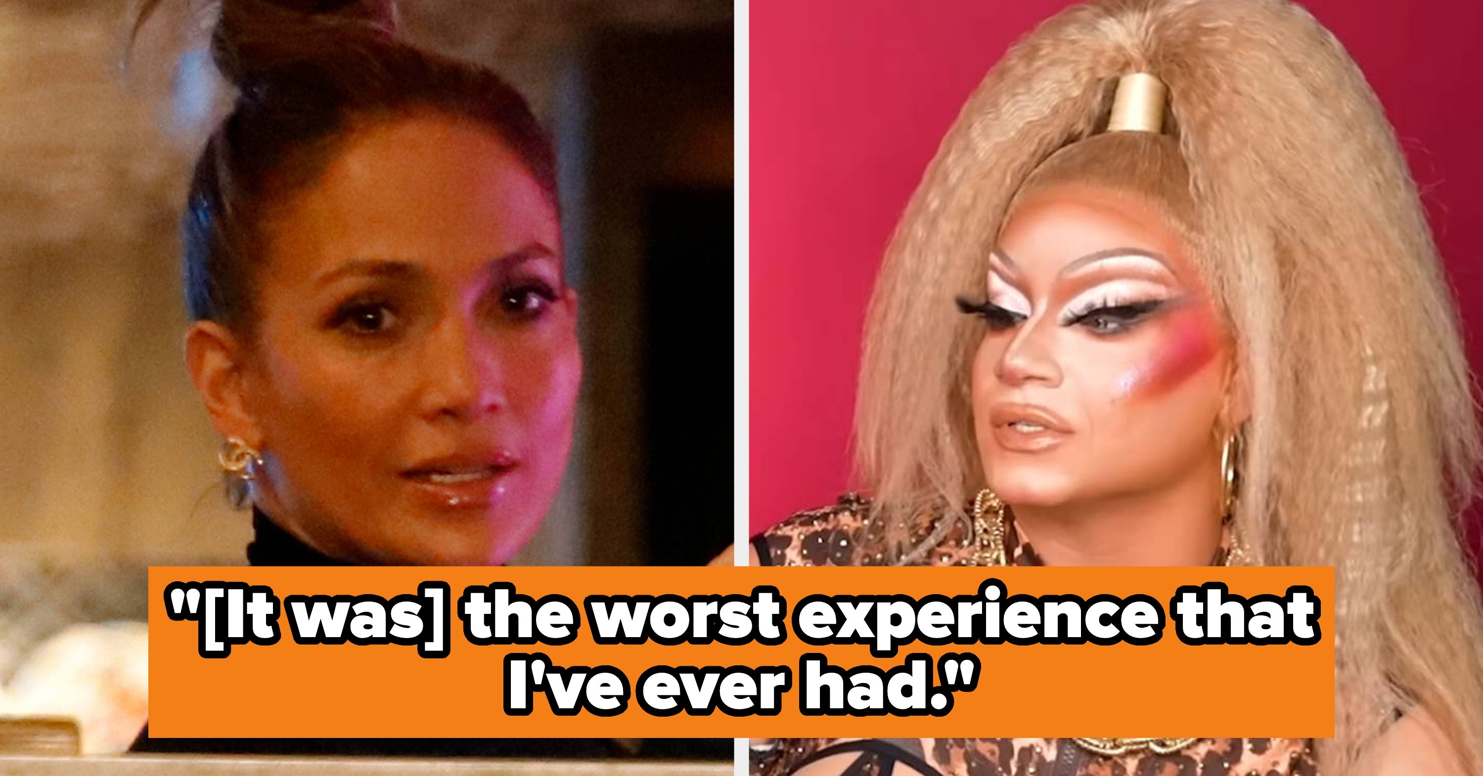 Jennifer Lopez Under Fire As ‘RuPaul’s Drag Race’ Star Exposes Alleged Body‑Shaming