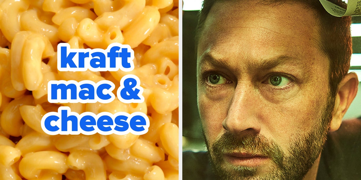 Rate These 15 Familiar Foods, And I'll Guess How Normal Your Taste Buds Are