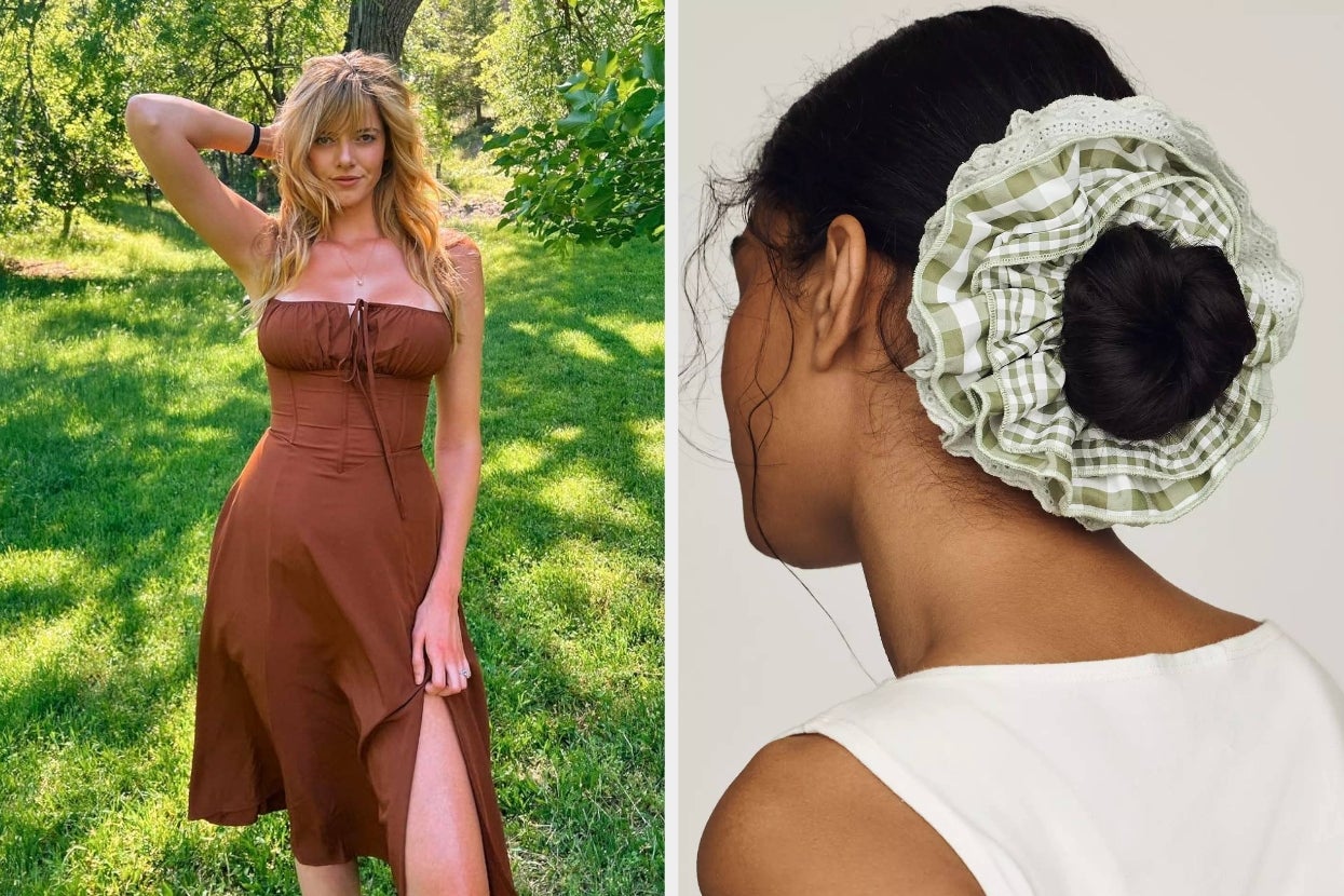 I’m Warning Ya, Endless Compliments Will Start Flying Your Way With These 39 Fashion Pieces