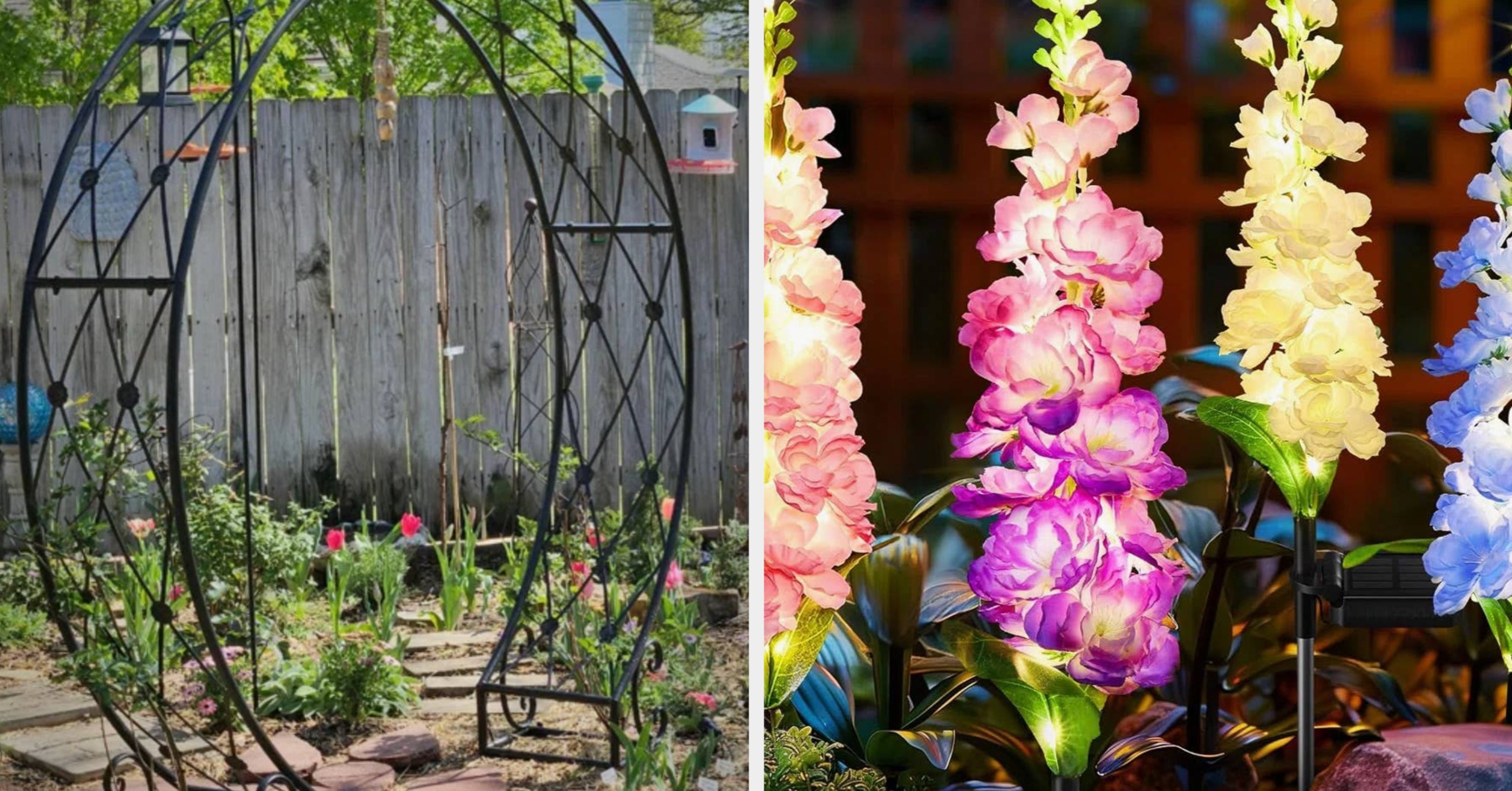 30 Products From Wayfair To Make Your Backyard, Patio, And Garden The Very Best They Can Be