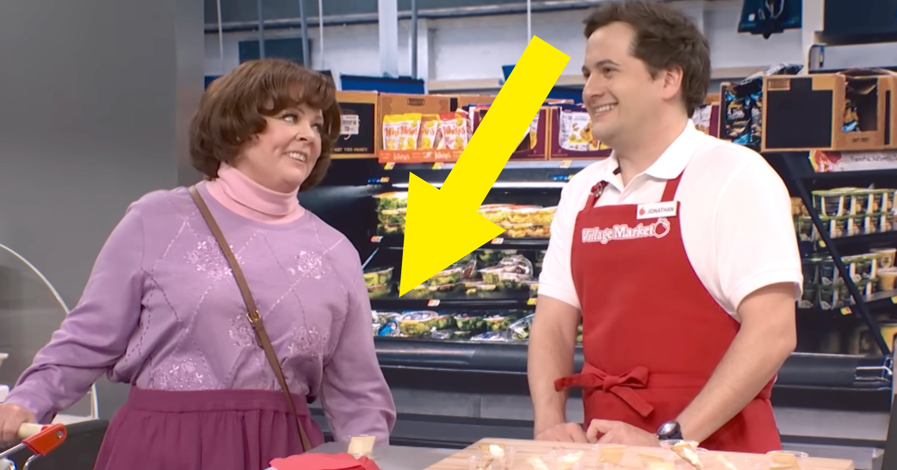 "I Waste Less Food, And I Spend A Lot Less Overall": People Are Sharing Their Tried-And-True Grocery Shopping Hacks, And For Once In My Life I Might Actually Stay Within My Budget