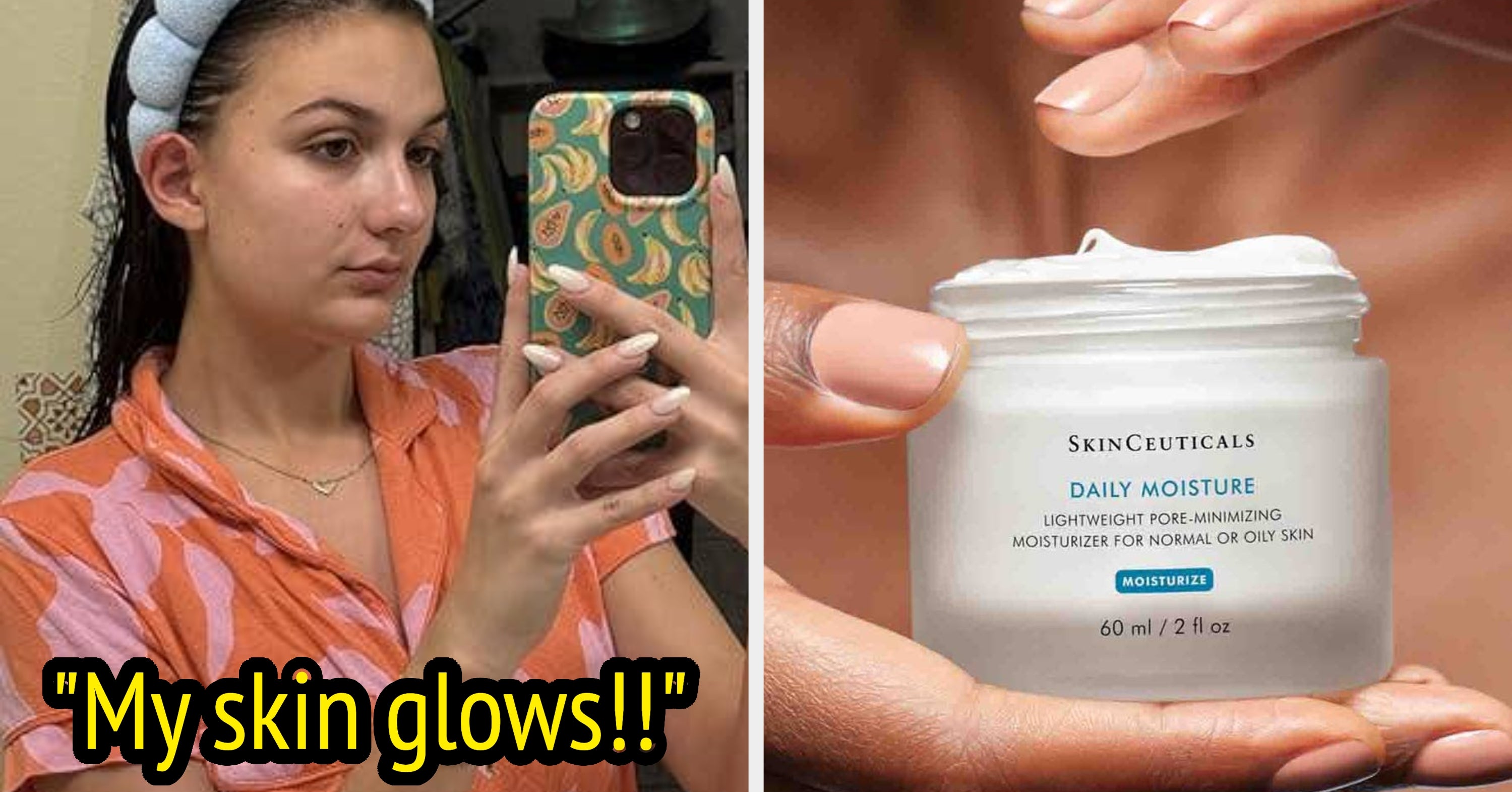 14 Best Oil-Free Moisturizers For Clear, Hydrated Skin