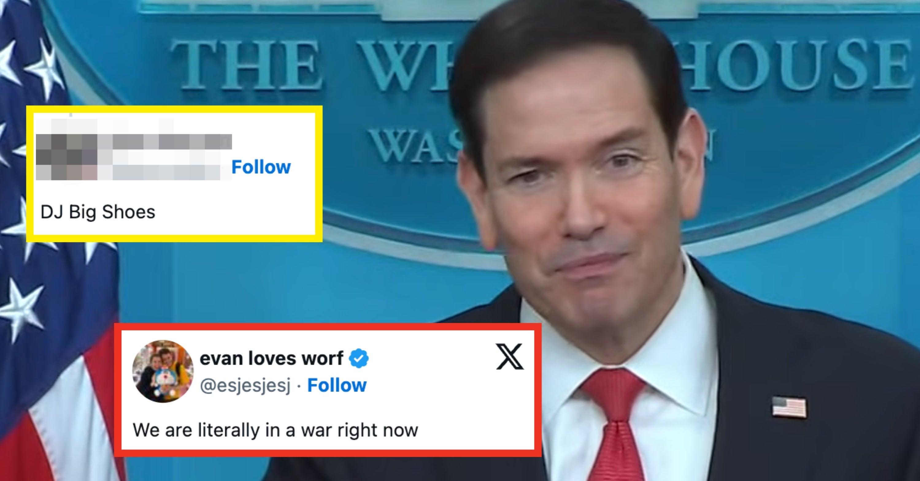 Fox News Asked Marco Rubio About His New DJ #Life, And The Whole Exchange Is Seriously So Cringey