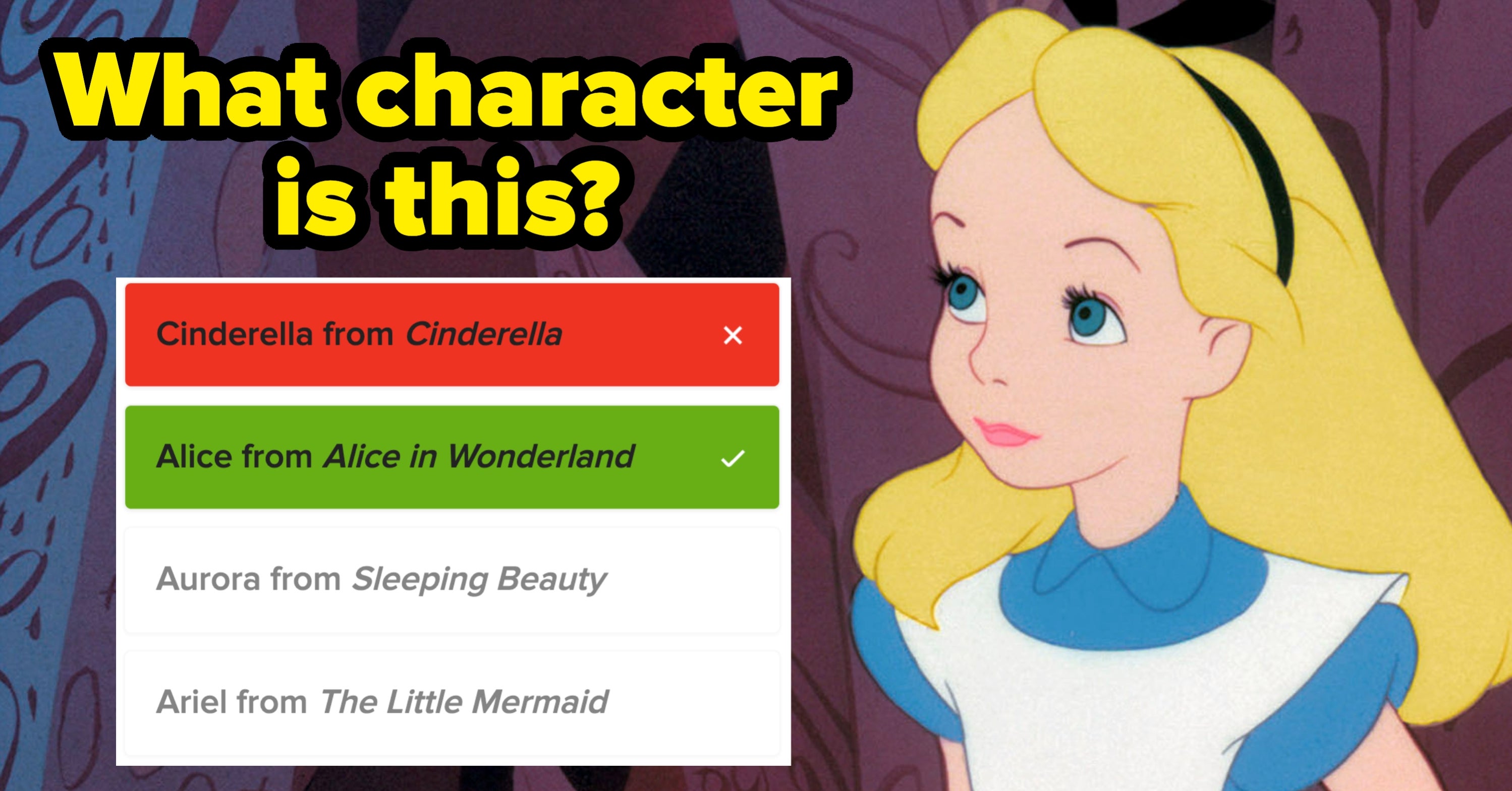 Only 7% Of Disney Fans Can Score 35/35 On This Vintage Trivia Quiz (And I Bet You're Not One Of Them)