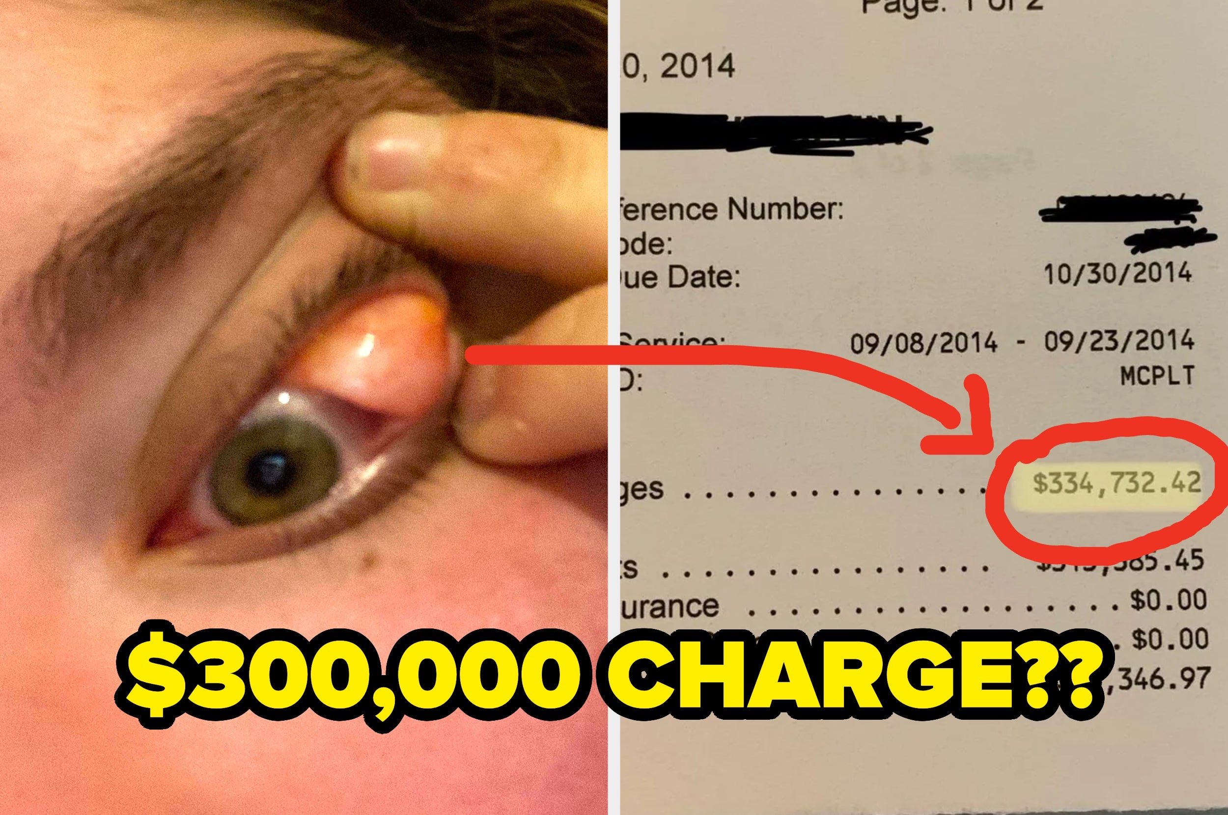 buzzfeed.com - Jamie Ko - Insurance And Hospital Workers, Tell Us The Shadiest Things Insurance Companies Get Away With