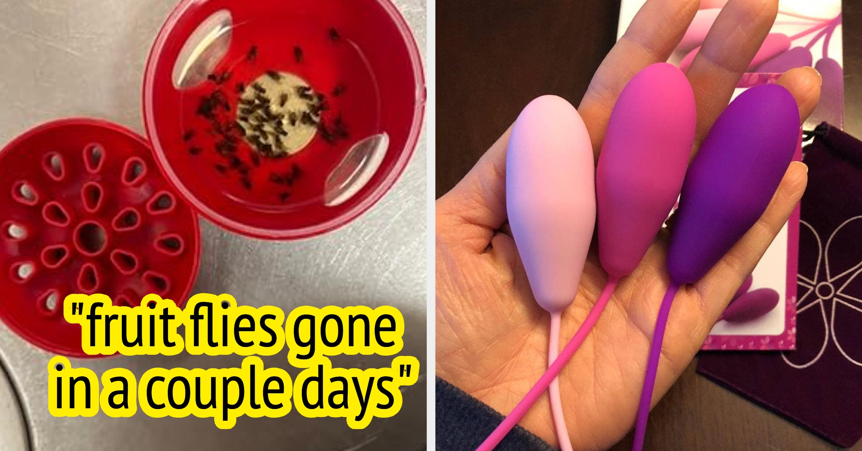 35 Products That’ll Help With Those Semi-Embarrassing Issues That Need Solving