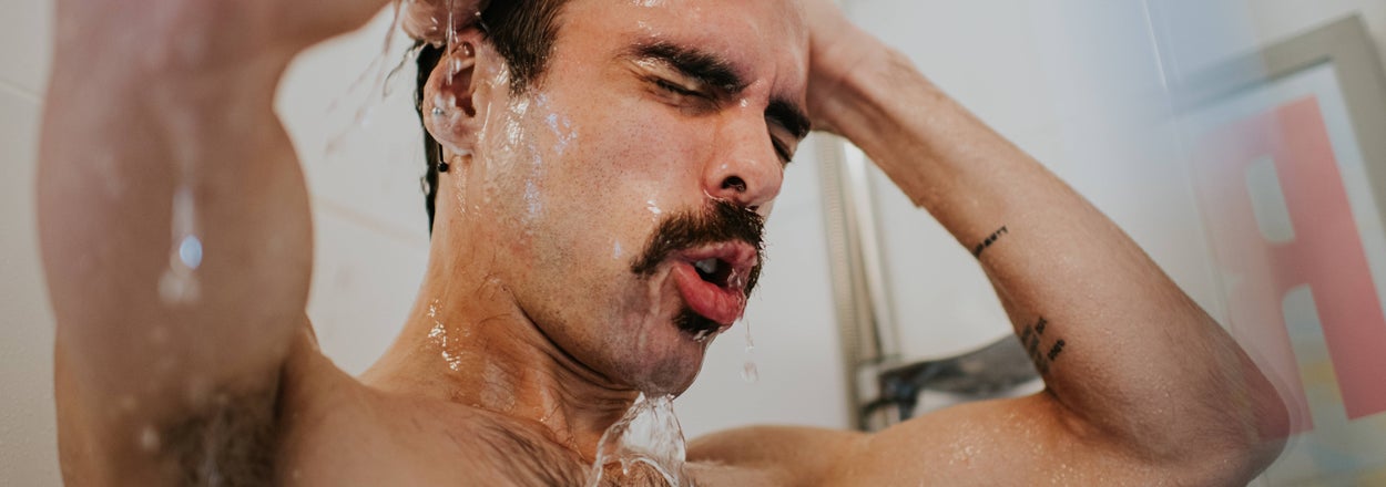 Hygiene Experts Are Explaining Every Aspect Of Showering, And Yes, That Includes How Often You Really Need To Take A Rinse