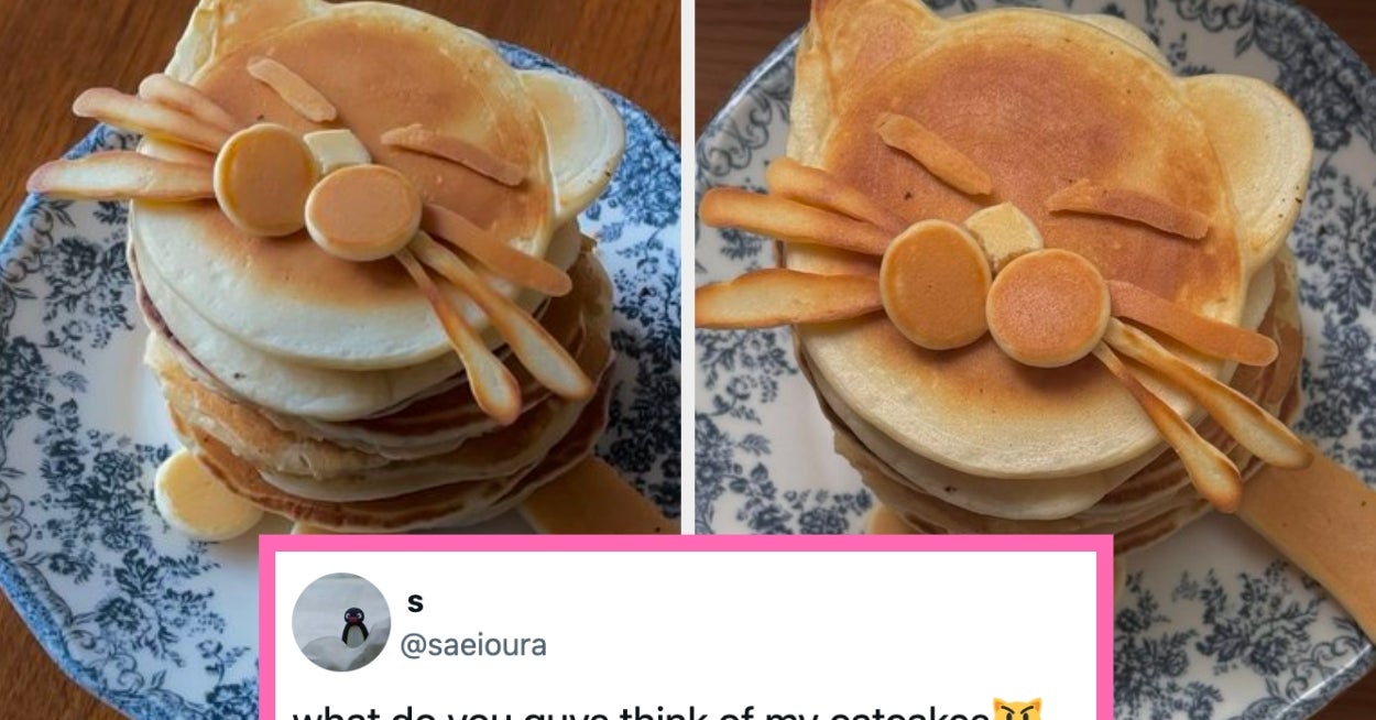 18 Of The Cutest, Best, Most Wholesome Posts From The Internet This Week