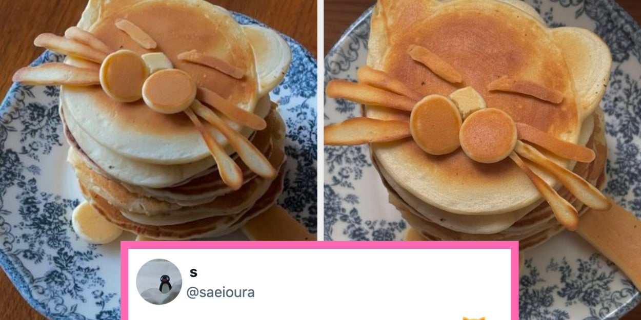 The Most Wholesome Posts From The Internet This Week