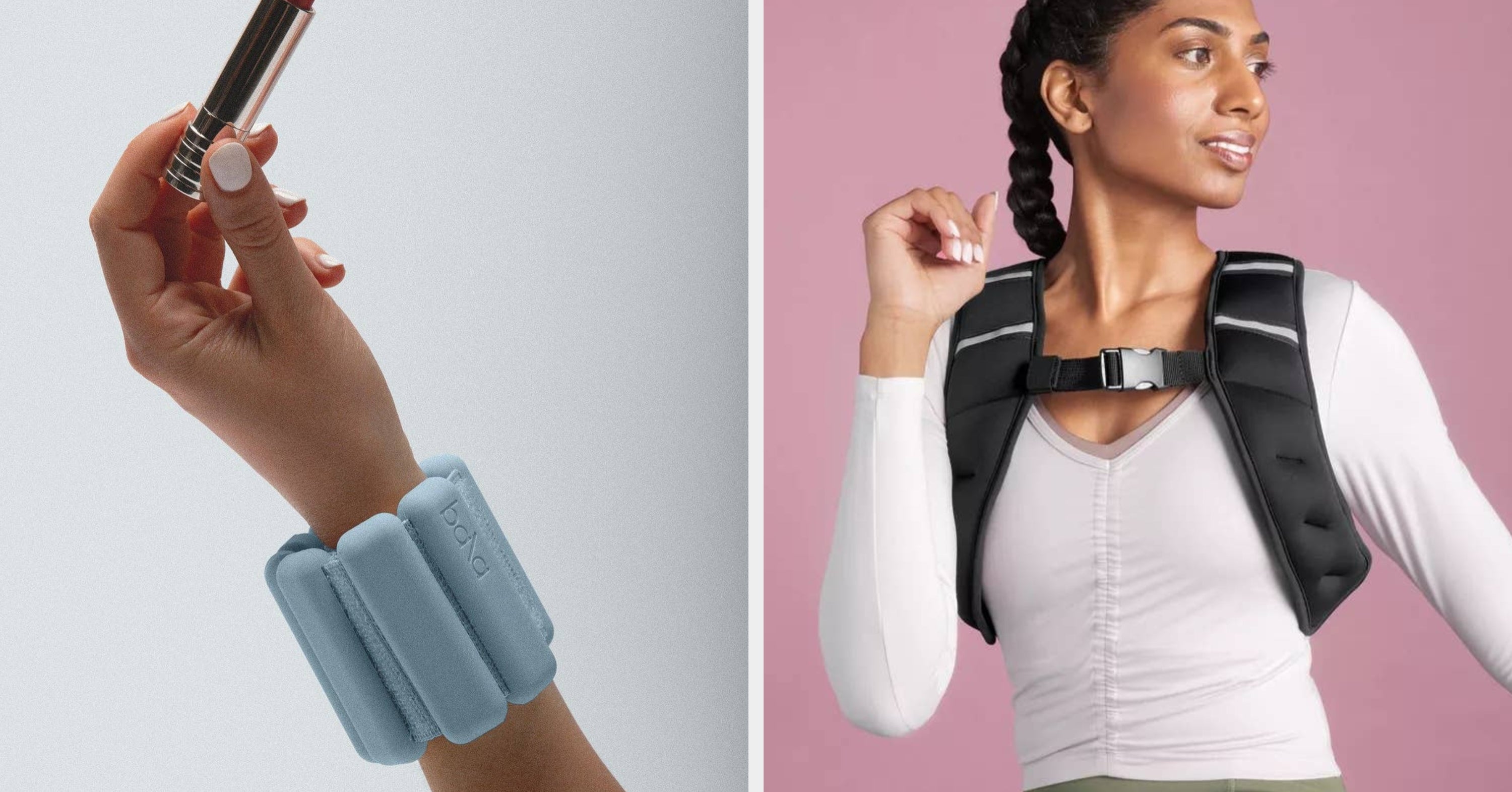 If You’re Trying To Move Your Body More, These 27 Beginner-Friendly Products Let You Do That From Your Living Room