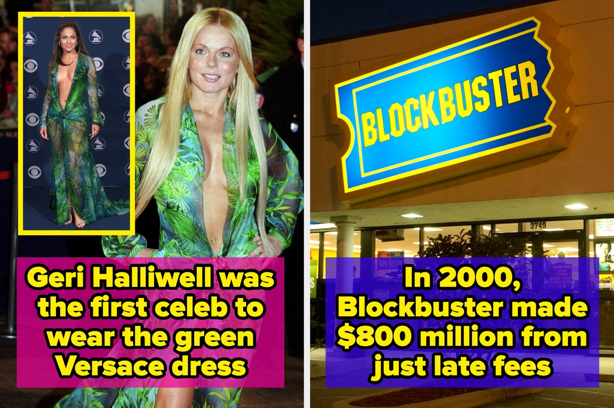 10 Very, Very, Very Mind-Blowing Facts I Came Across That Sound Totally Fake But Are Completely True (And Fact-Checked)