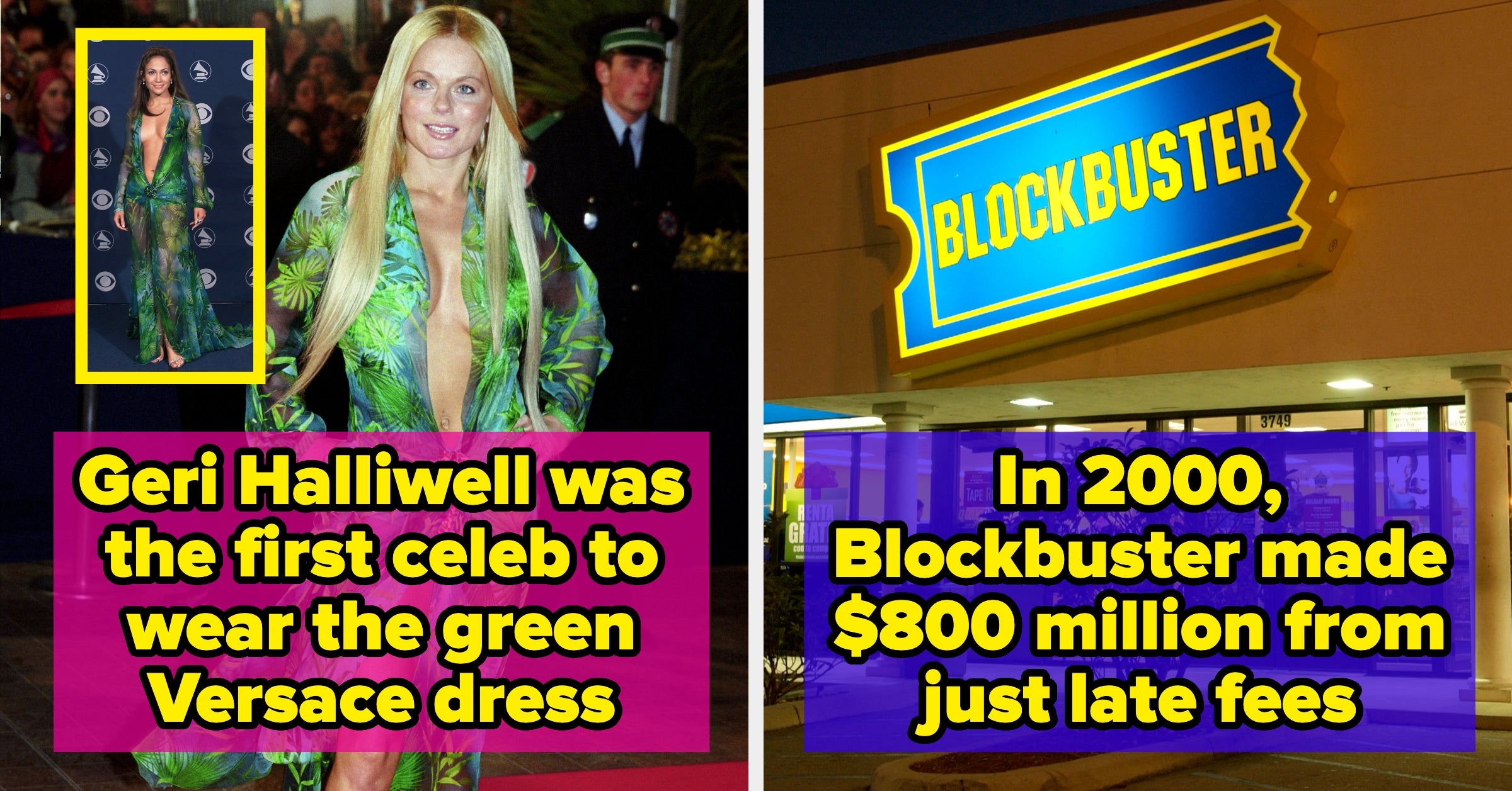 10 Very, Very, Very Mind-Blowing Facts I Came Across That Sound Totally Fake But Are Completely True (And Fact-Checked)