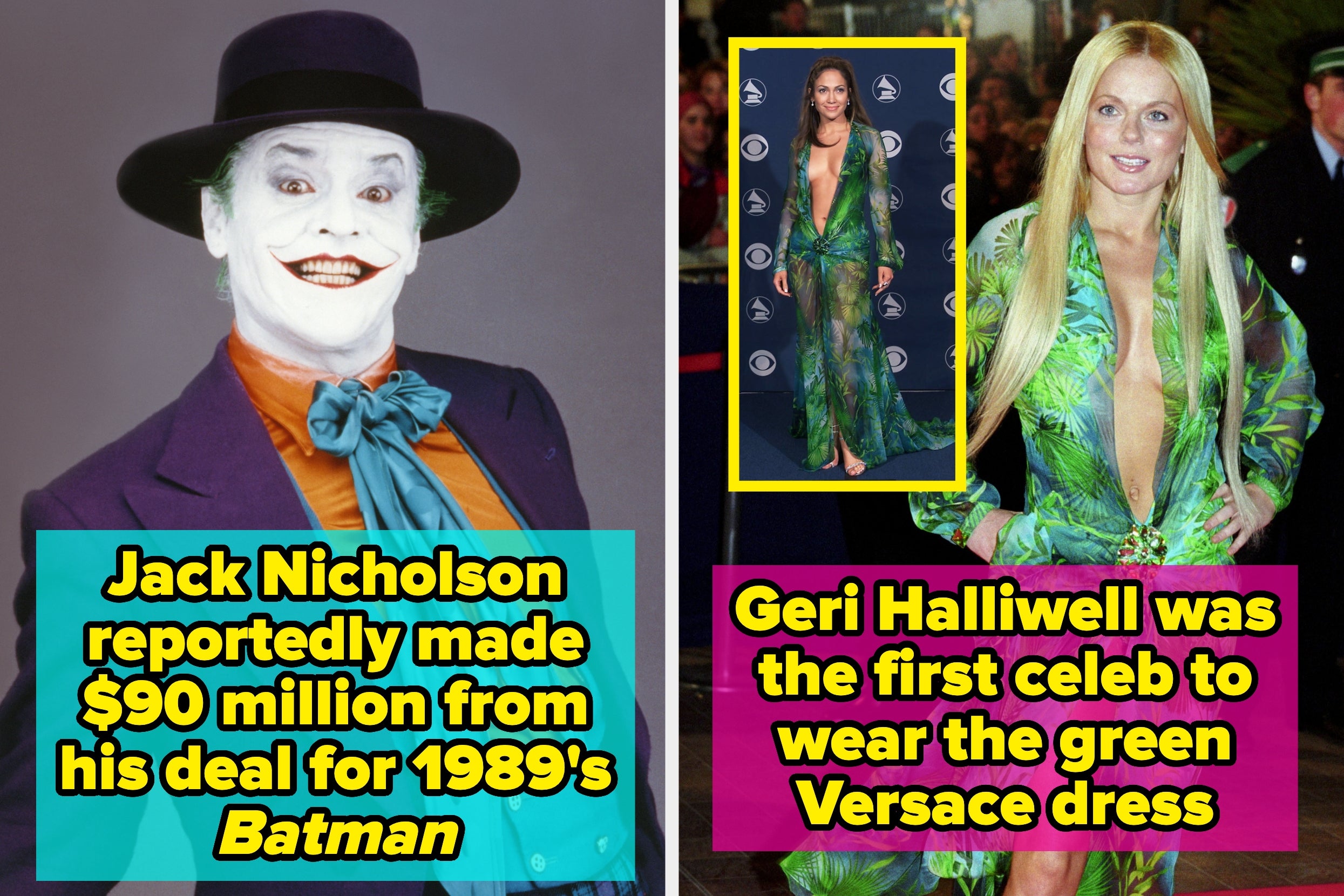 10 Mind-Blowing Facts I Just Learned That Sound Completely Made Up But Are Absolutely True