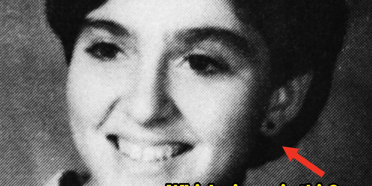 Only People With Superior Facial Recognition Skills Can Identify These 18 Singers From Their Childhood Photos