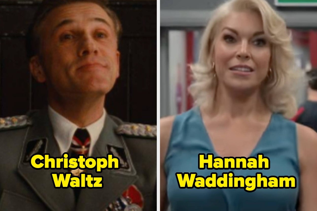 19 Actors Who Became Famous After Turning 50, Giving Me Some Hope That I'll Finally Get My Life Together (Probs Not)
