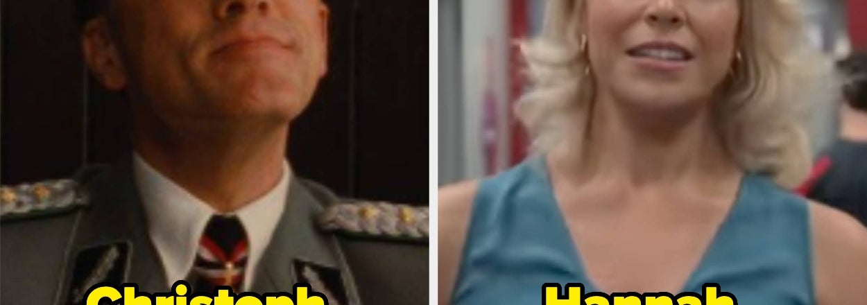 19 Actors Who Became Famous After Turning 50, Giving Me Some Hope That I'll Finally Get My Life Together (Probs Not)