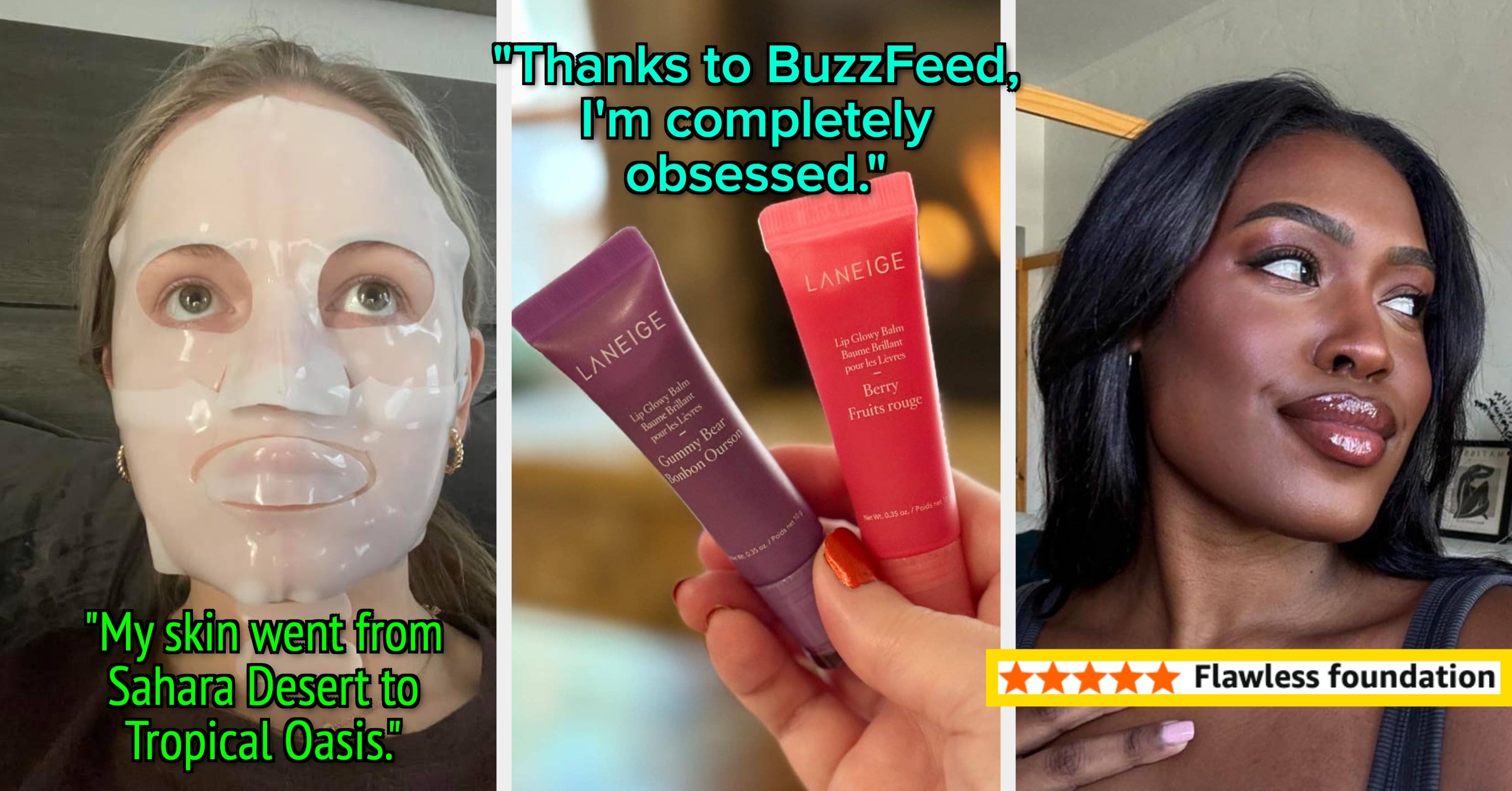 31 Korean Beauty Products That Really And Truly Deliver Results
