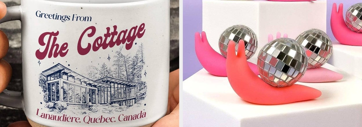 27 Gifts From Etsy That Basically Everyone Will Want