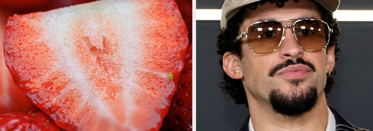 Choose Between These Fruits And I'll Reveal Your Soulmate's Zodiac Sign