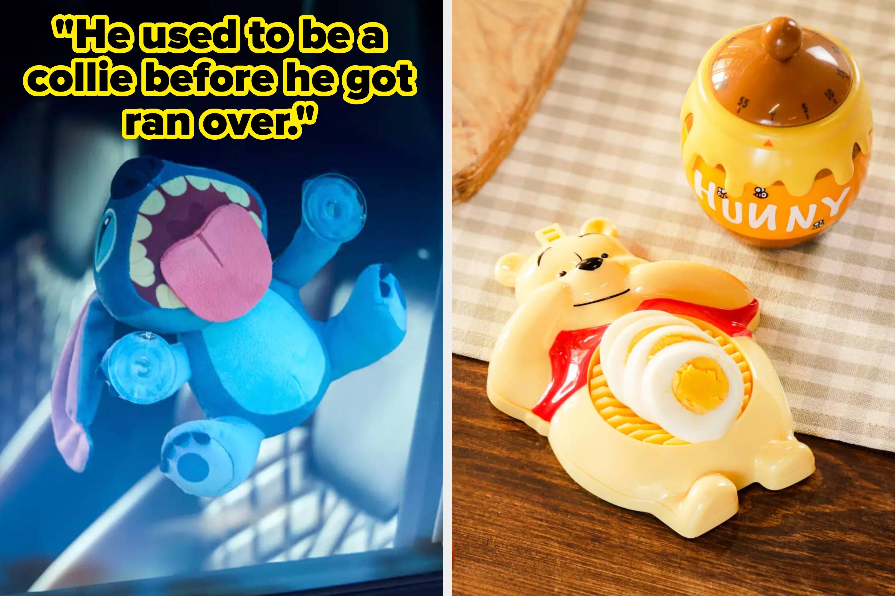 Sorry, But IDK If You Can Handle The Cuteness Level Of All These Things From The Disney Store