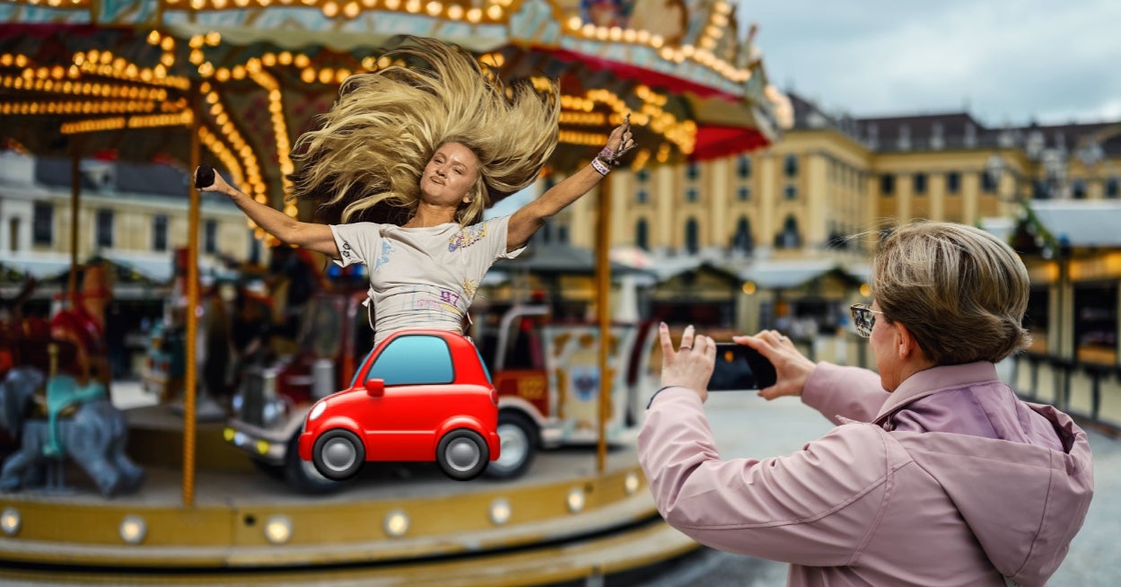 Plan Your Perfect Day At A Theme Park And We'll Tell You Which Pop Icon You Secretly Are