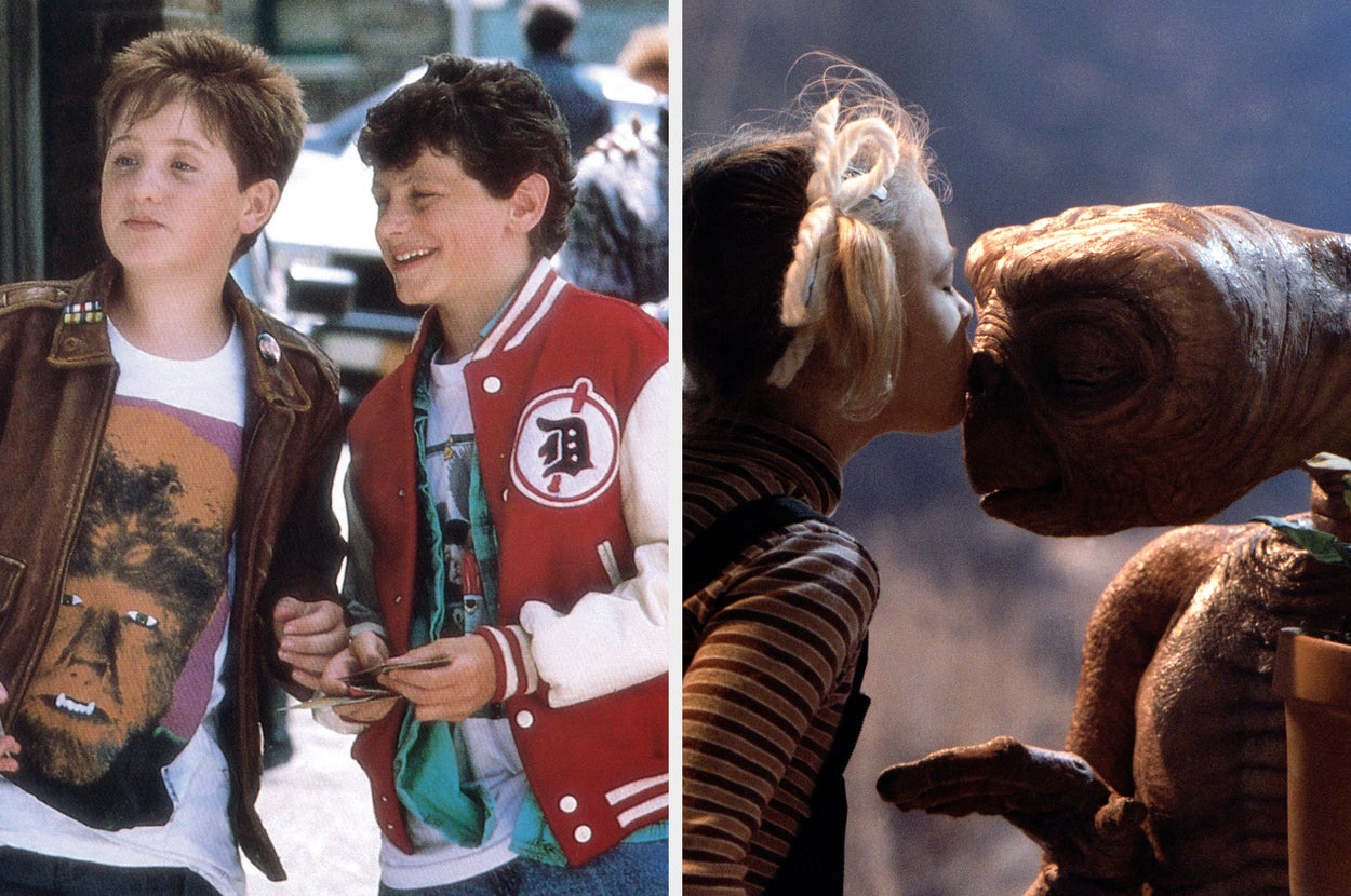 I Would Literally Bet My Cabbage Patch Kids That You Won’t Be Able To Pass This ’80s Movie Quotes Quiz
