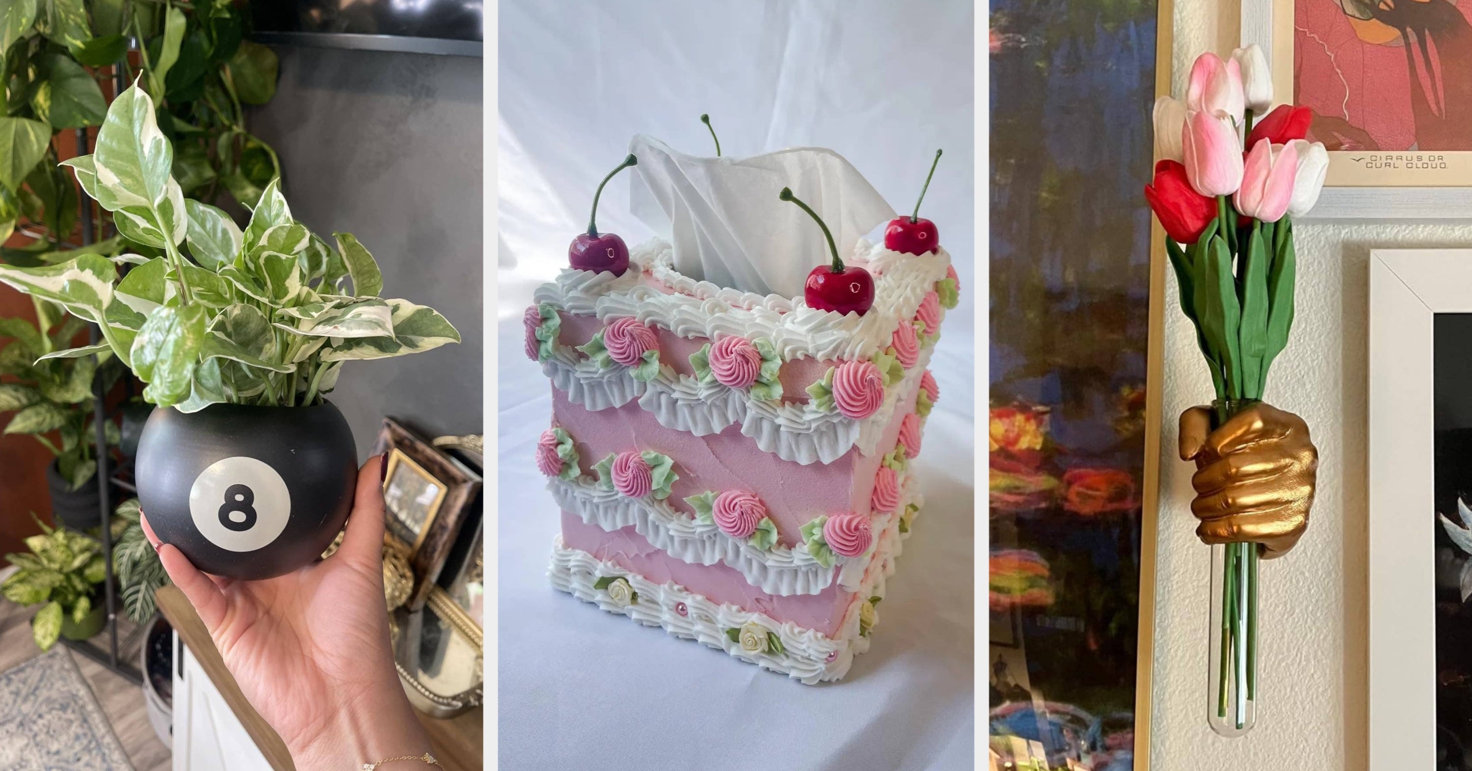 30 Home Decor Products That Will Have Guests Saying, “HELLO, Where Did You Get That?!”