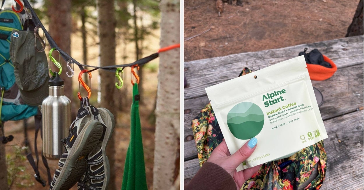 27 Products From REI You’ll Try Once And Use As A Staple The Whole Summer