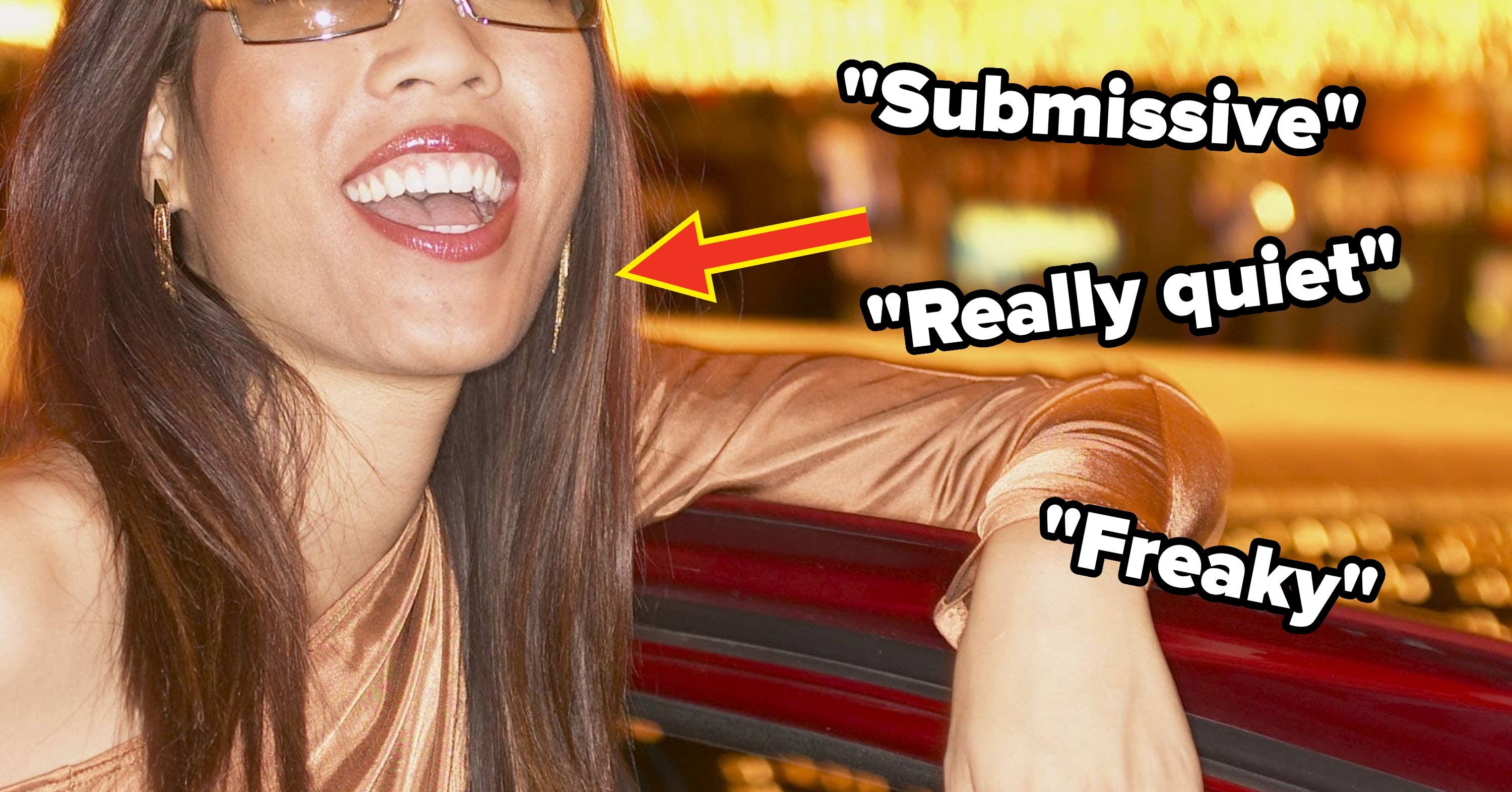 Asian Americans, What Kind Of Microaggressions Have You Faced While Dating?