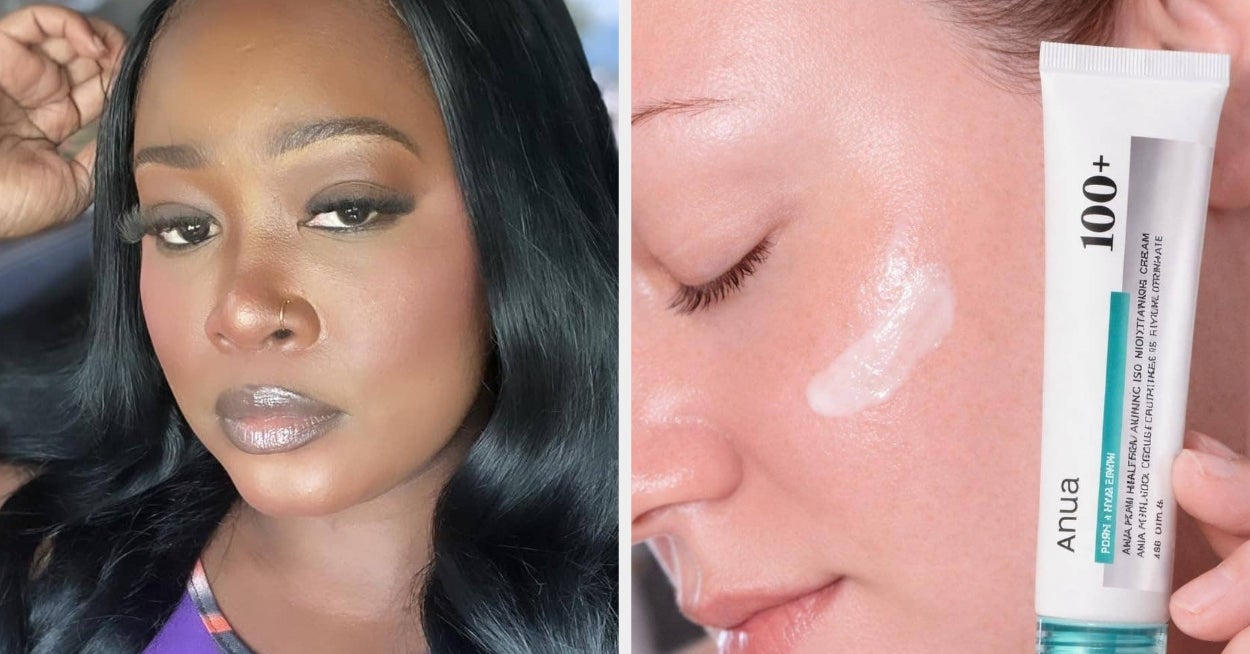 Command-R Your Skin With These 25 Lightweight Beauty Products
