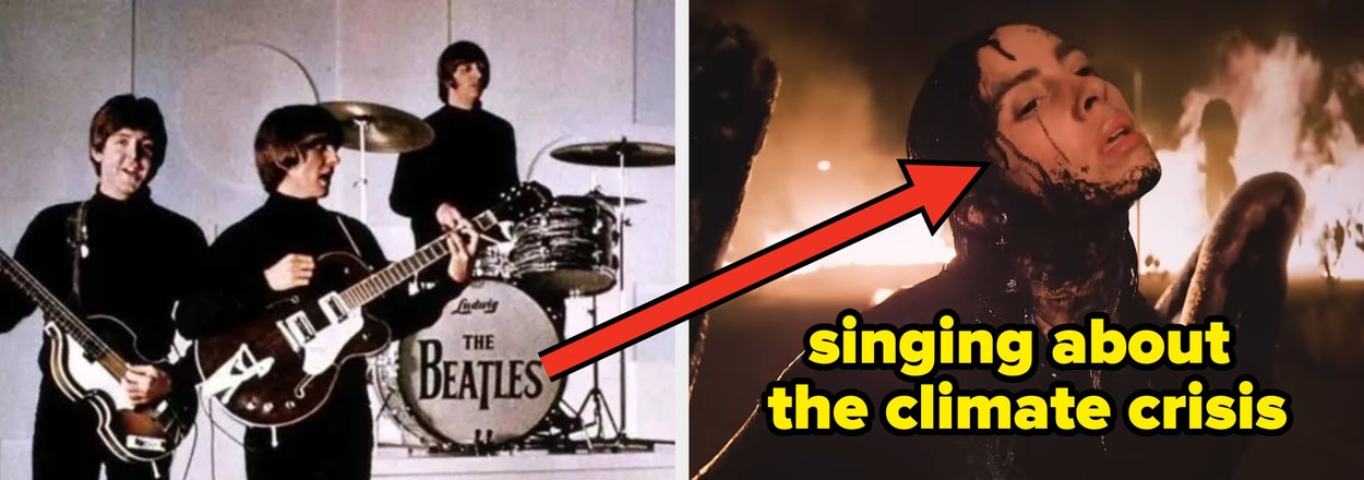 27 Super "Fun" Songs That People Didn't Realize Are Actually Really, Really Dark