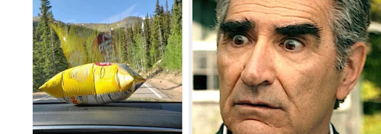 I 1000000% Guarantee You’ll Lose Your Lunch Laughing After Seeing These 27 Pictures That Are Physically Impossible Not To Smile At
