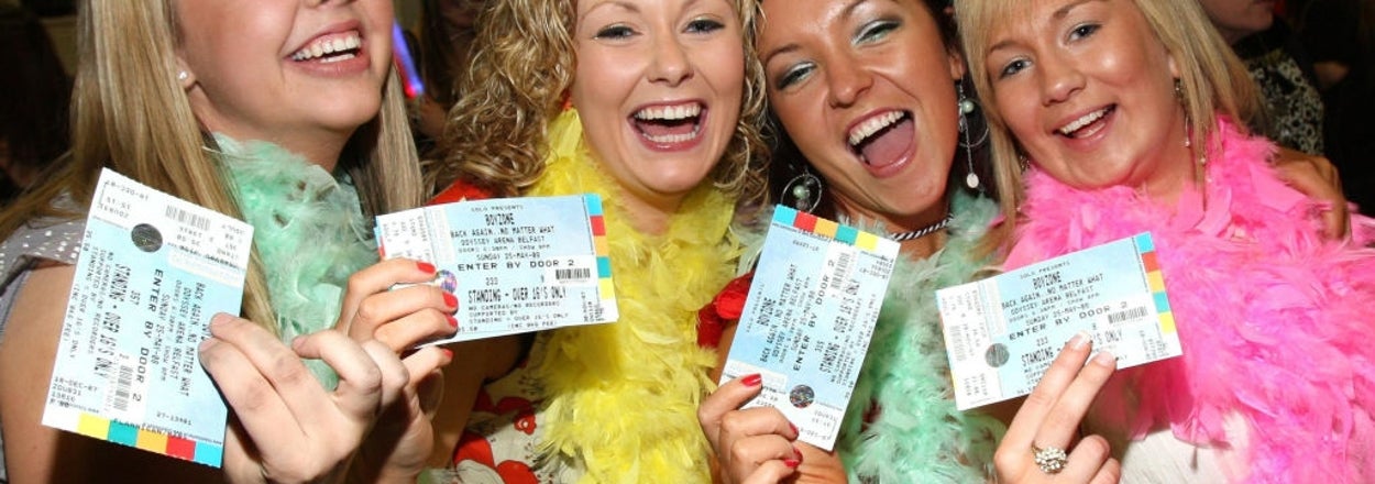 "It's Not Worth It": 17 Things That Were Absolutely And Entirely Ruined By Popularity