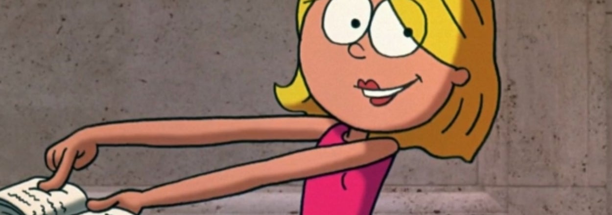 I'm About To Spoil Your Hidden Superpower Based On The Disney Channel Content You've Consumed