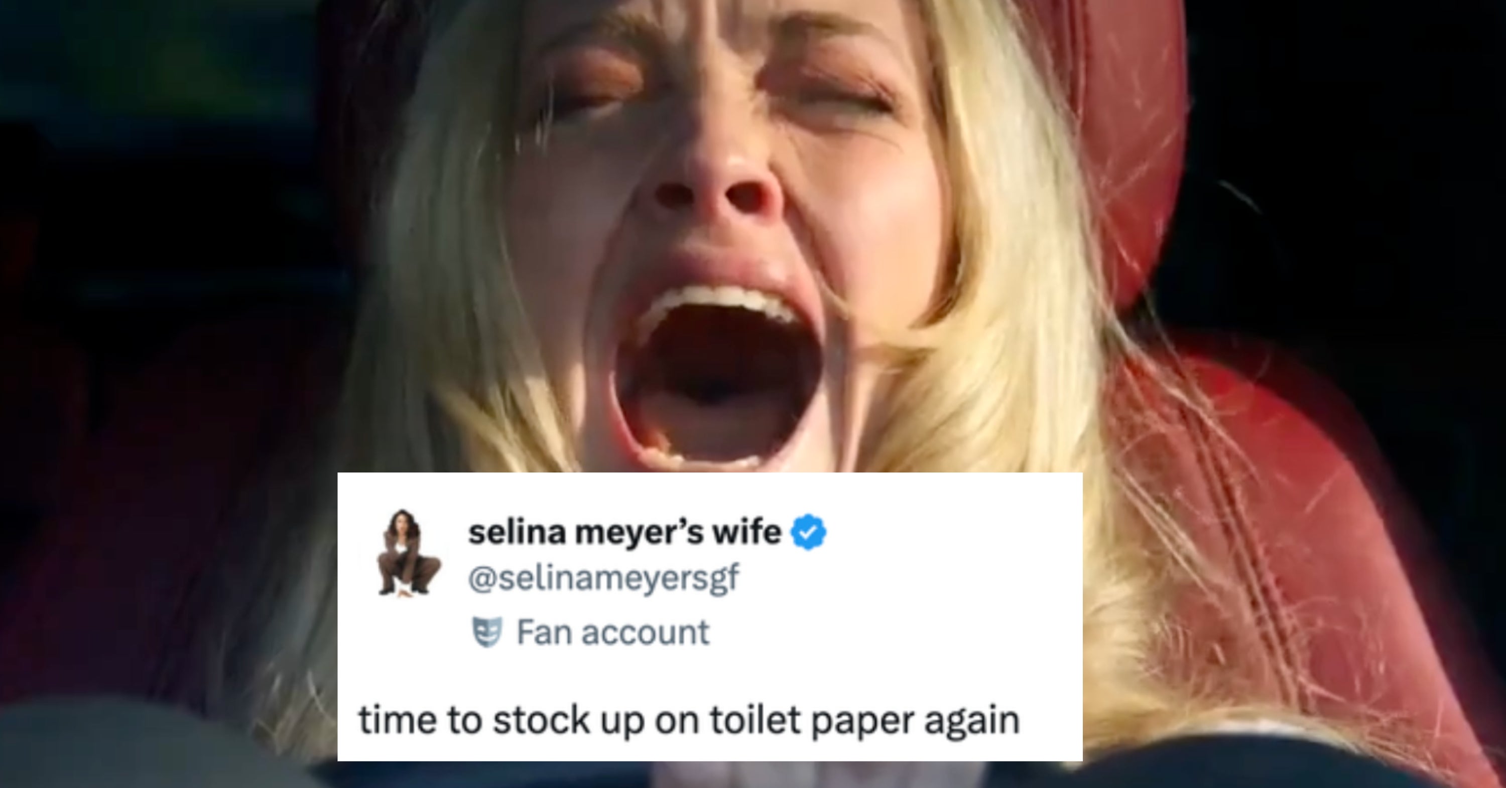 29 Tweets About The Hantavirus That Are Way Funnier Than They Should Be